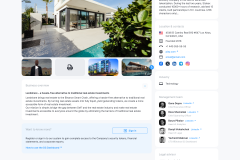 Stobox - Tokenization Service